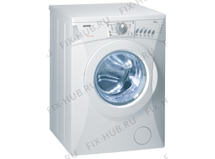 Стиральная машина Gorenje WA62081 (117239, PS23/080) - Фото